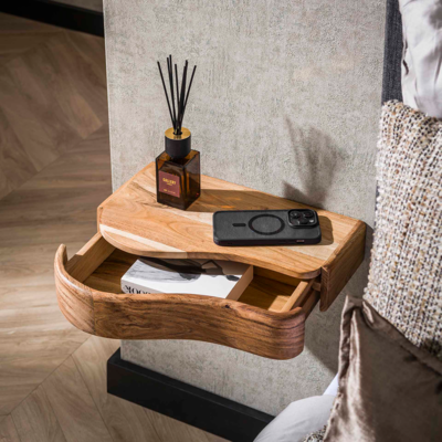 NACHTKASTJE ORGANISCH