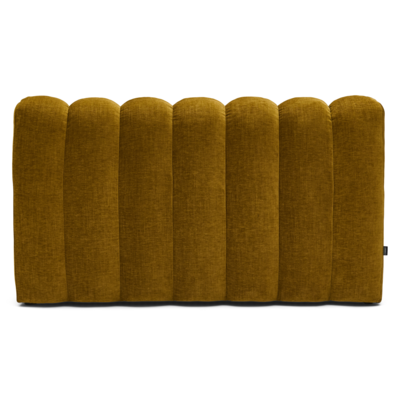 Eetkamerbank Candy met rug home 140 cm