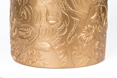 Bold Monkey vaas Songs of the night tiger