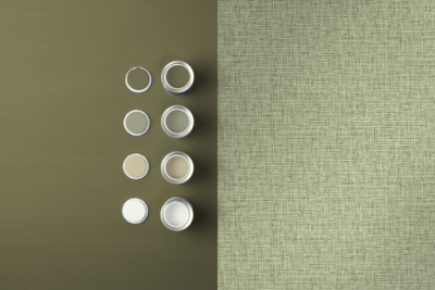 Graham &amp; Brown vliesbehang Sanctuary Sage