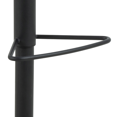 Barkruk Njor - Set van 2 - Beige