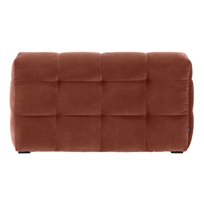 Loods 5 1-zitsbank stand alone Fat Joe royal