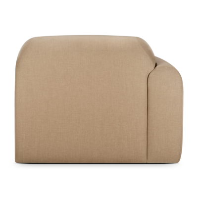 Ethnicraft - Bulky modulaire sofa