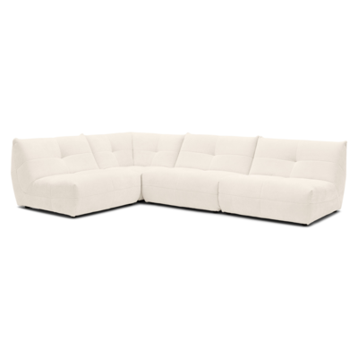 Hoekbank Flynn racer