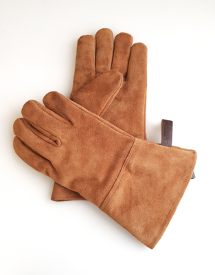 Weltevree Gloves Leer