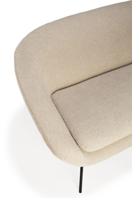 Ethnicraft - Barrow bank