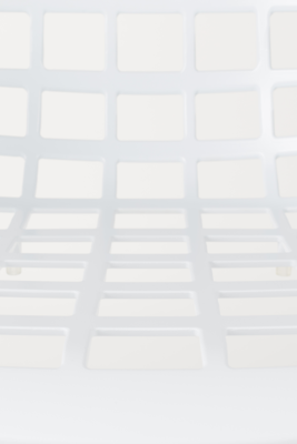 Zuiver Albert Kuip Tuinstoel - Set van 2