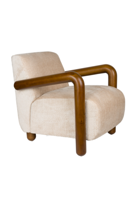 Fauteuil Robinson