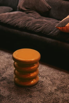 HK Allure side table 