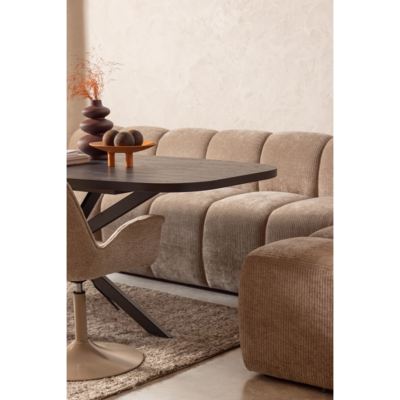 Eettafel Arros Uitschuifbaar