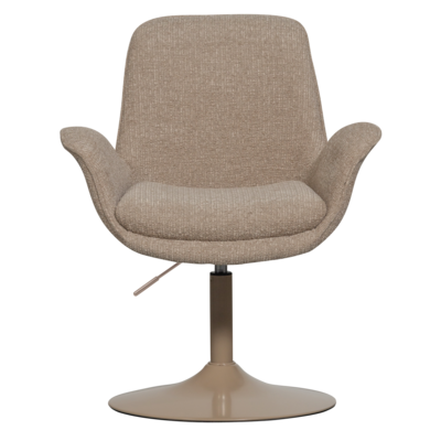 Verstelbare eetkamerstoel Marten