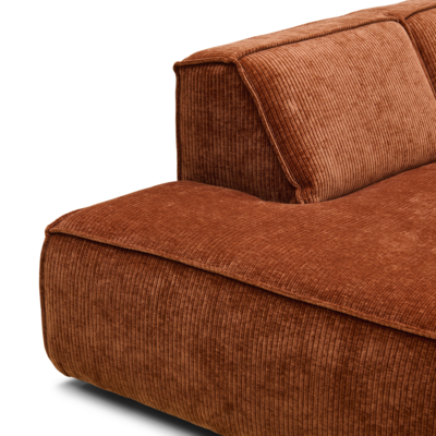 Hoekbank Floyd racer