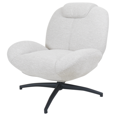 Fauteuil Lily Natural