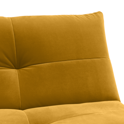 Fauteuil Flynn royal