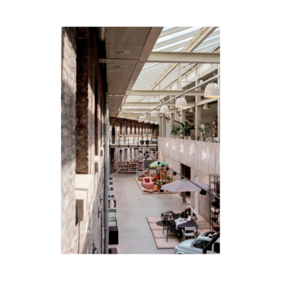 City guide Maastricht &amp; Sphinxkwartier - by Barts Boekje