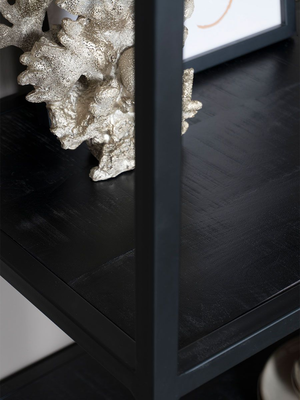 Vakkenkast Huub Zwart