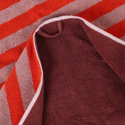 Douchelaken Vienna - set van 6