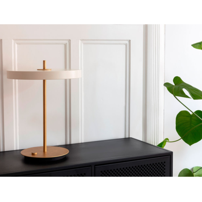 Tafellamp Asteria table