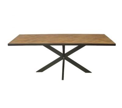 Eettafel Ace 200 cm