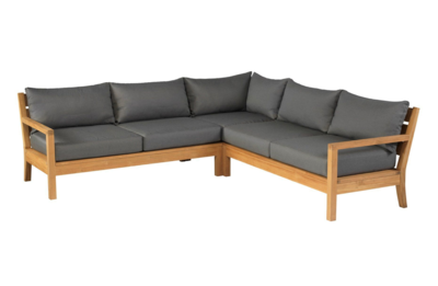 Exotan loungeset St. Peter