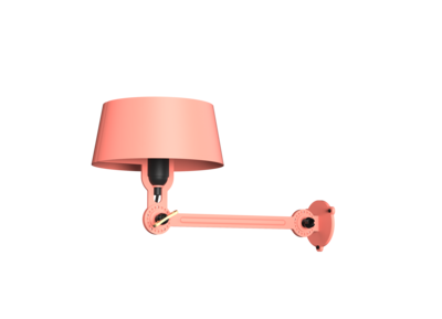 Tonone wandlamp Bolt Underfit