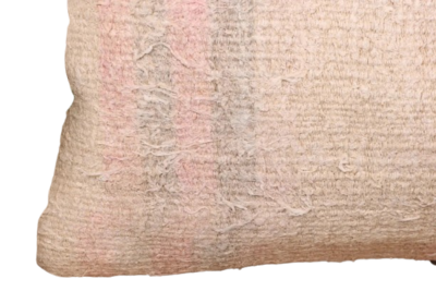 Kussen Kelim Vintage natural