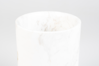 Zuiver Fajen Marble Vaas