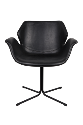 Zuiver Nikki Armstoel - Set van 2