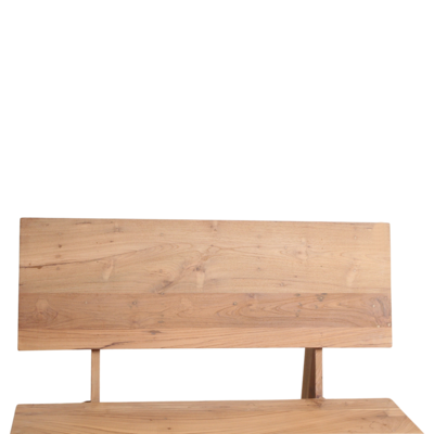 Raw Materials Amsterdam loungestoel Thar outdoor