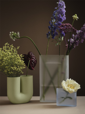 Muuto vaas Ridge Medium