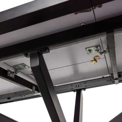 Eettafel Arros Uitschuifbaar