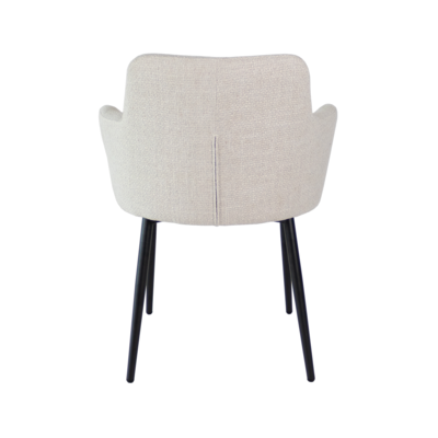 Kick eetkamerstoel Emma