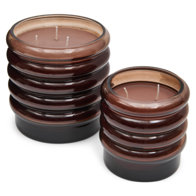 Geurkaars Bubbly large