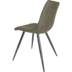 Eetkamerstoel Galgary - Microvezel