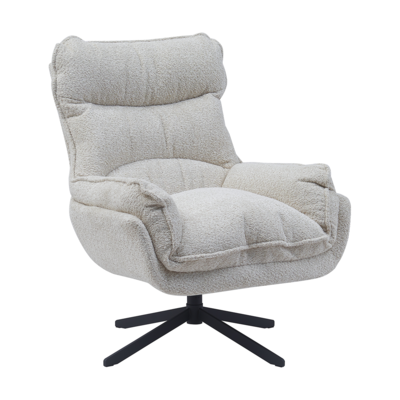 Fauteuil Nelly