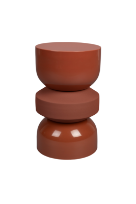 Dutchbone Apollo Bijzettafel