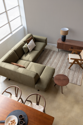 TV Dressoir Festa 152 cm