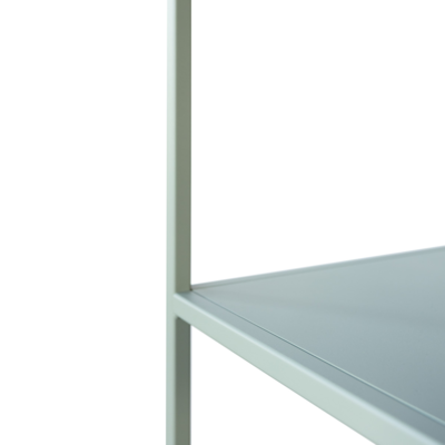 Kast Brooklyn H224 cm