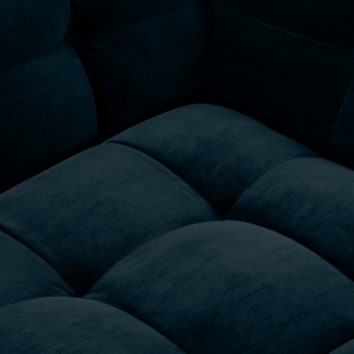 Loods 5 hoekbank Fat Joe royal velvet