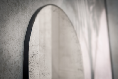 Ethnicraft - aged gate muurspiegel