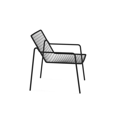 EMU lounge chair Rio R50