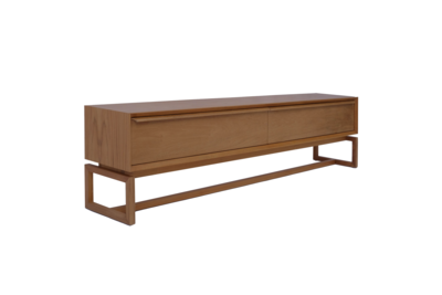 Tv meubel Scandinavisch Midcentury hout