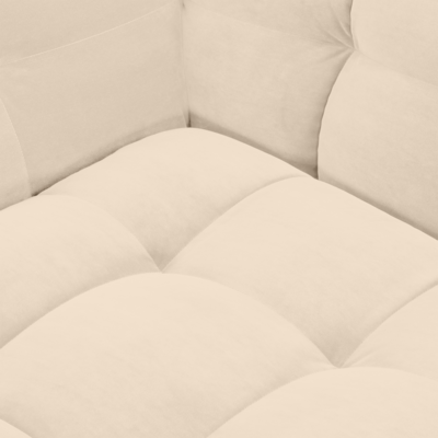 Loods 5 hoekbank Fat Joe royal velvet