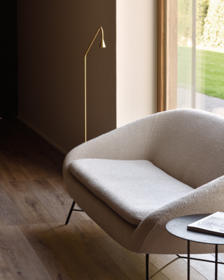 Ethnicraft - Barrow bank