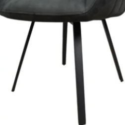 Eetkamerstoel Rafael 180 graden draai