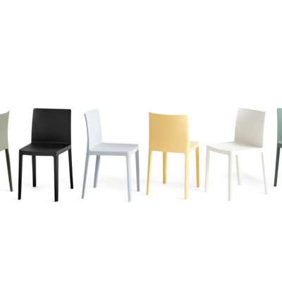 HAY stoel Élémentaire