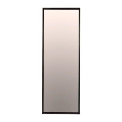 VM-Design - Spiegel New York zwart - brons glas