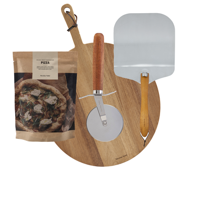 Pizza pakket