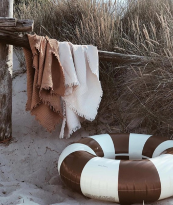 Petites Pommes zwemband Sally 90 cm