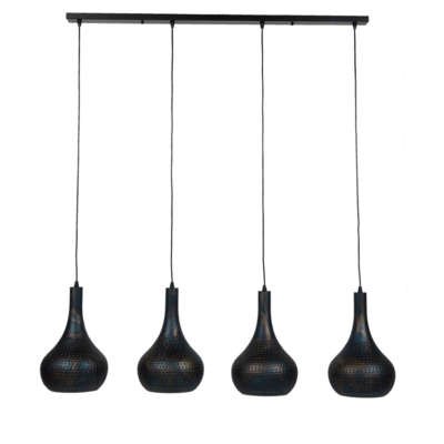Hanglamp Renese punch